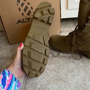 altama | Shoes | Altama Pro X Combat 